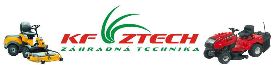 logo KF ZTECH